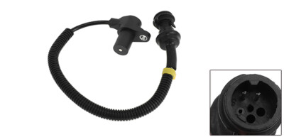 ８８８ Crankshaft Position Sensor for MAN TGA No.51271200008 1 Pc