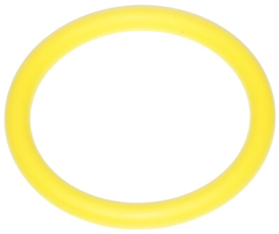 BMW Yellow Rubber Coolant O-ring Seal Gasket 19x2.5mm 11532248435  