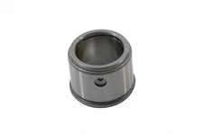 Jims Sprocket Left Side Case Race Standard fits Harley Davidson