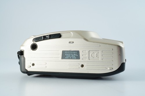 EX+5 MINOLTA RIVA ZOOM Sightseer Point & Shoot 35mm Film Camera From JAPAN - Picture 10 of 20