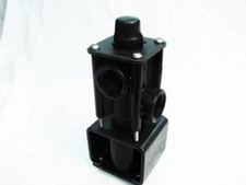 AA145H-1-VI Teejet DirectoValve Viton 2-Way Electric Solenoid Valve 145H 15 GPM