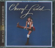 CHERYL LADD - Dance Forever