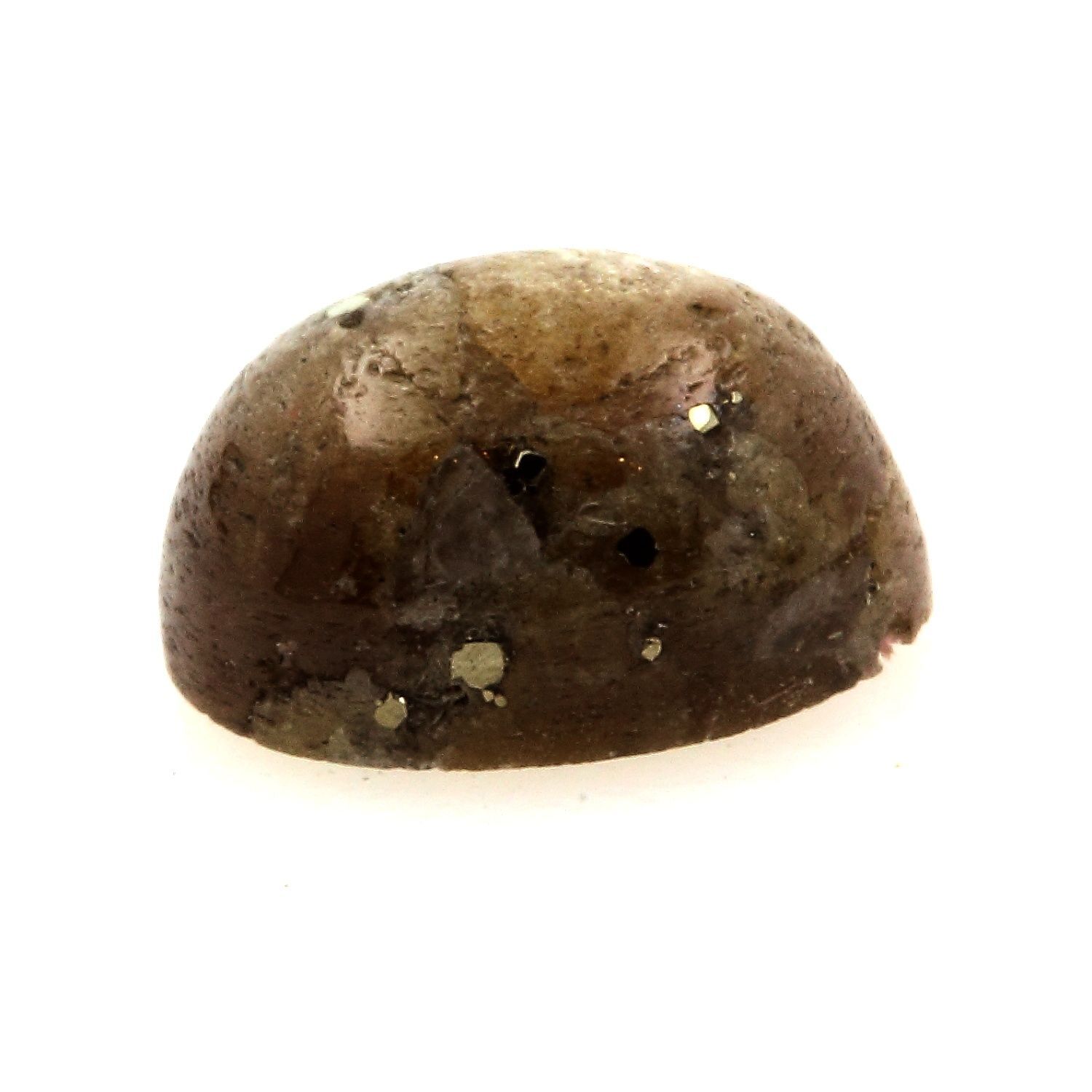 Minéraux Rares Parisite de Colombie 1.38 cts pour Compléter Votre Collection