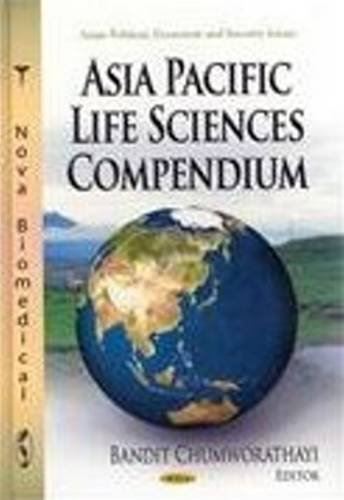 ASIA PACIFIC LIFE SCIENCES COM (Asian Political, Economic and