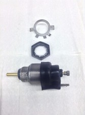 Chevrolet Gmc Truck 1979-1984 250 6-cyl. New Carb Idle Stop Solenoid Chevrolet Gmc Truck 1979-1984 250 6-cyl. New Carb Idle Stop Solenoid