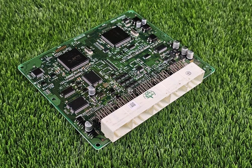 Lexus Gx470 2005-2004 Motor Ordenador 2UZ-FE 89661-60B40 ECU OEM Usado - Picture 7 of 10