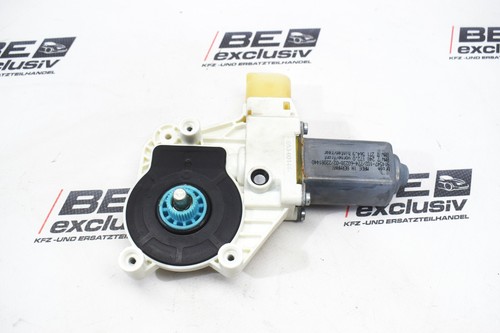 BMW 530D F11 Fensterhebermotor vorne rechts Motor Scheibenheber VR 7248172