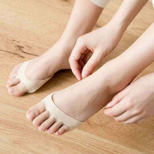 Anti-slip Forefoot High Heels Sock | eBay