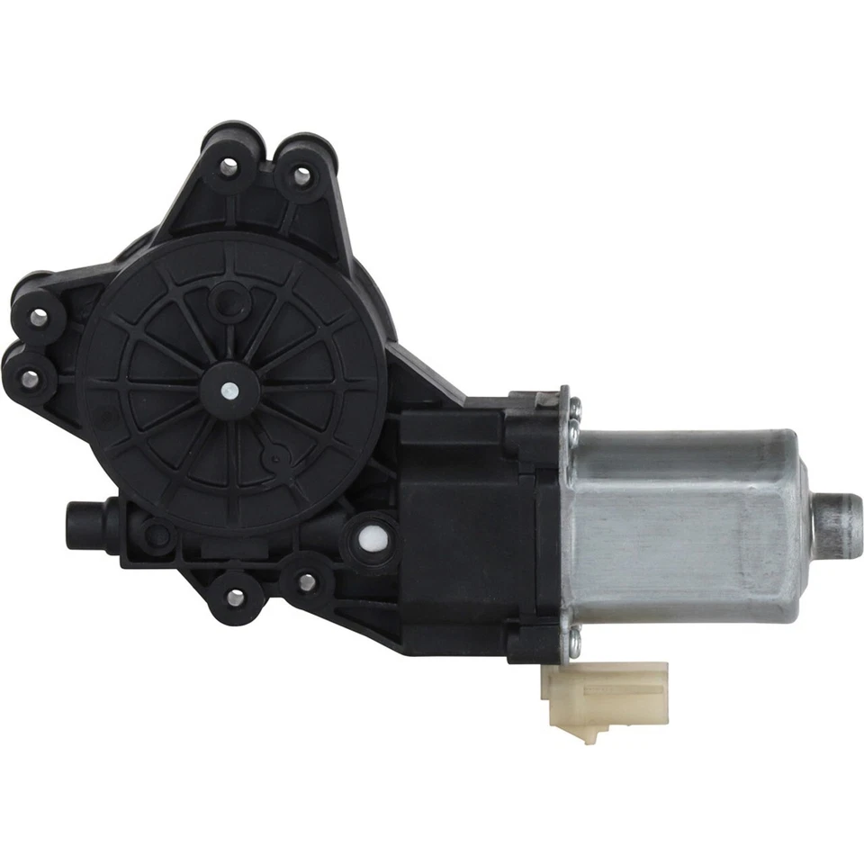 Motor Ventana Eléctrica Cardone Remanufacturado Alta Calidad 42-489 Foto 2 de 4