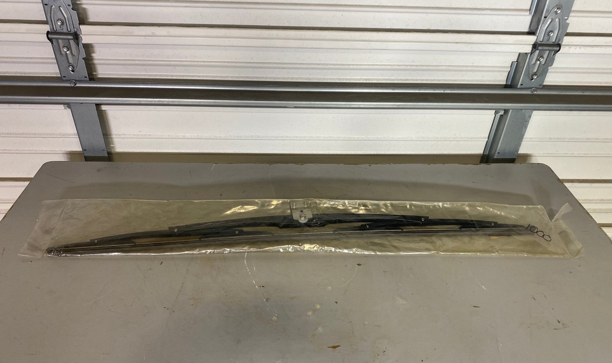 Wynn Marine SP1279-553-1000 Articulated Wiper Blades 1000mm