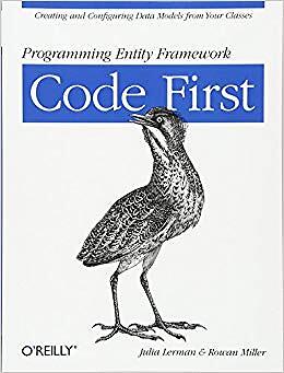 Rowan Miller - Programming Entity Framework  Code First - New Paperba - T9000z