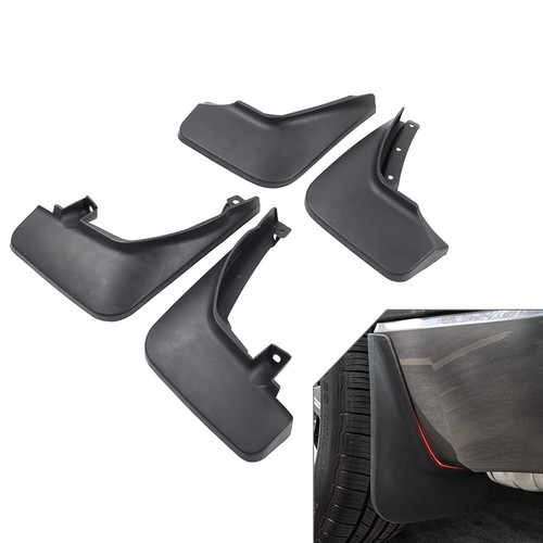 4Pcs Mud Flaps Splash Guard For Ford Explorer 2020 2021 2022 2023 2024-2025