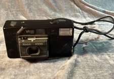 Vintage Kodak VR35 K300 Camera