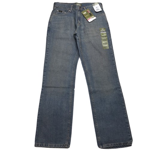 LEE Premium Select Men's Jeans Denim 