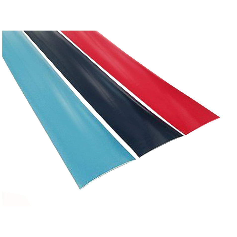 M Style Fender Stripe Hash Mark Racing Stripe Rally Decal