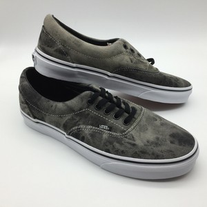 vans era acid denim