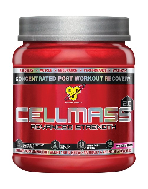 Cellmass 2 0 Watermelon By Bsn 50 Servings For Sale Online Ebay