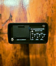 Sennheiser MZA14 P48 Portable Phantom Power Supply