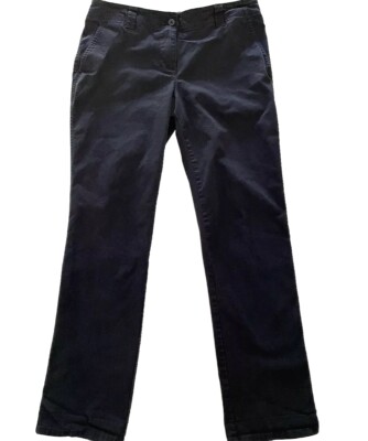 Tommy Bahama Pants Women’s Skinny Black