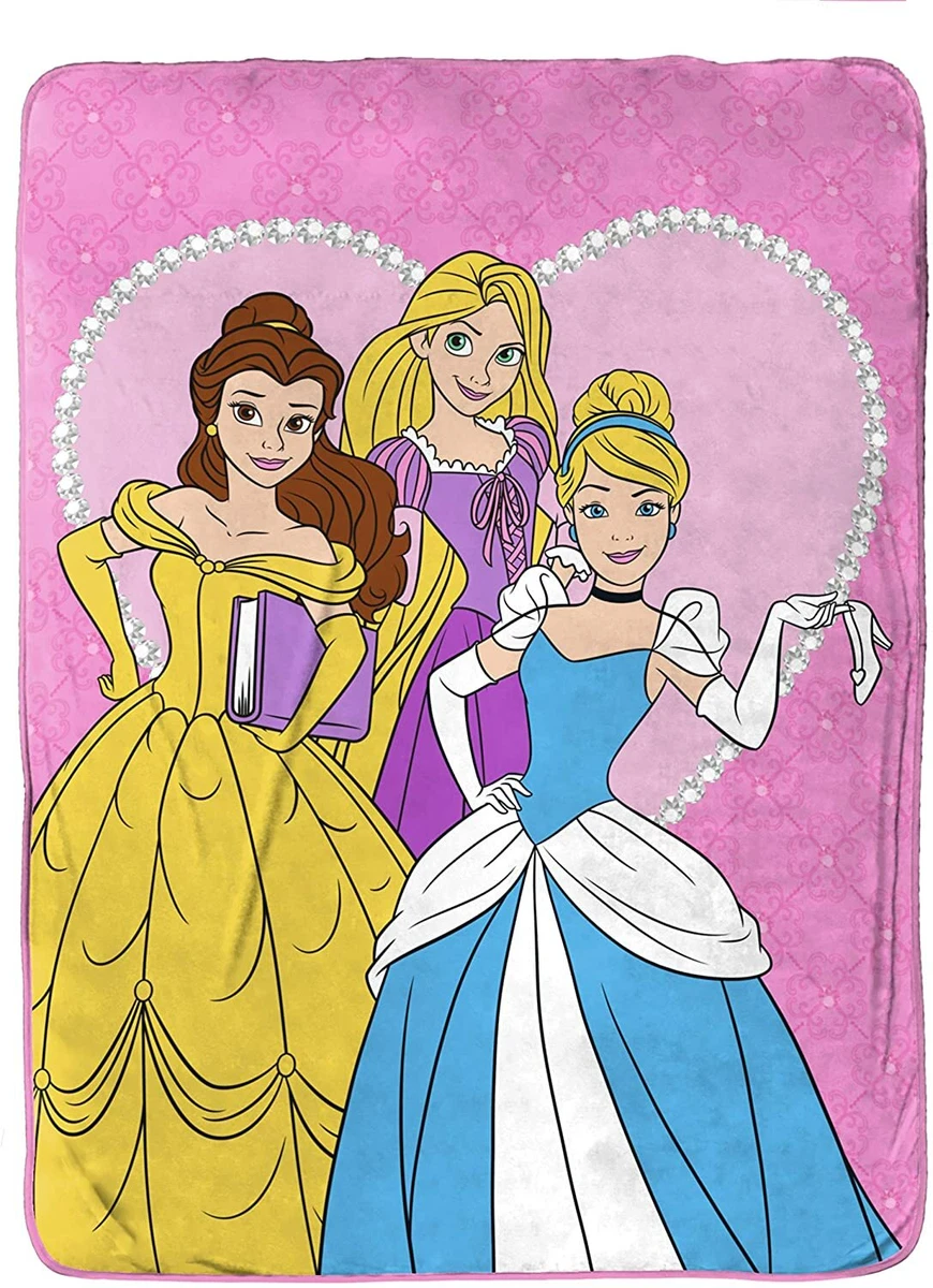 Disney tangled online blanket