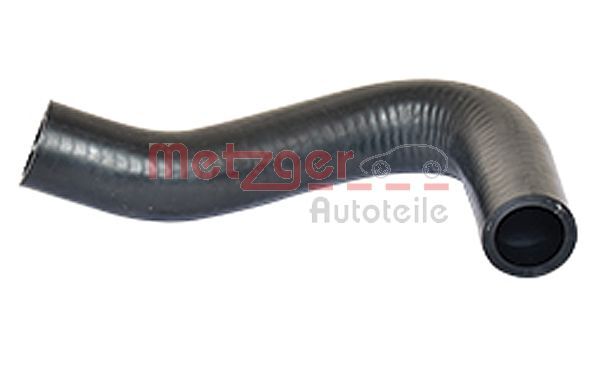 Metzger 2420249 KüHlerschlauch FüR CitroËN Peugeot Toyota-image