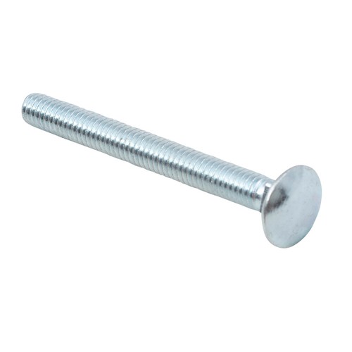 Brock Torque Converter Retainer Brackets Galvanized Steel With Hardware 50/Box - Picture 5 of 9