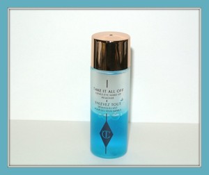 charlotte tilbury makeup remover