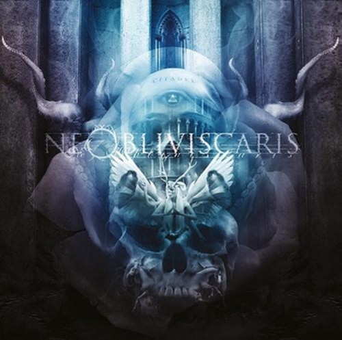 Ne Obliviscaris Citadel (CD) Album Digipak - Picture 1 of 1