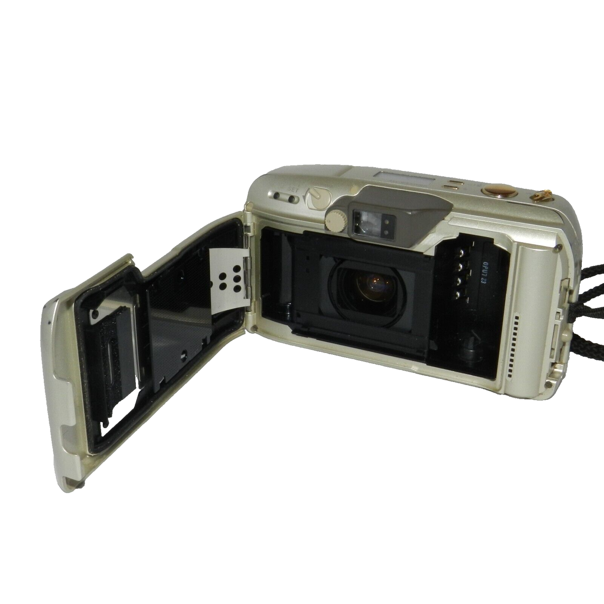 美品完動品 OLYMPUS Stylus zoom 160 38-160mm Olympus Mju Stylus Zoom 160 film camera | Classic Cameras AU