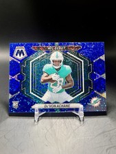 2023 Panini Mosaic Football Cards Checklist and Team Lists 23
