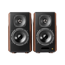 Edifier S2000MKIII Bluetooth Bookshelf Speake...