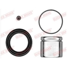 Reparatursatz Bremssattel vorne für Peugeot 5008 0U 1 508 8D SW 8E | 23983262