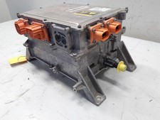 Volvo EX30 convertitore di tensione originale DCDC convertitore caricatore di bordo anno 2024