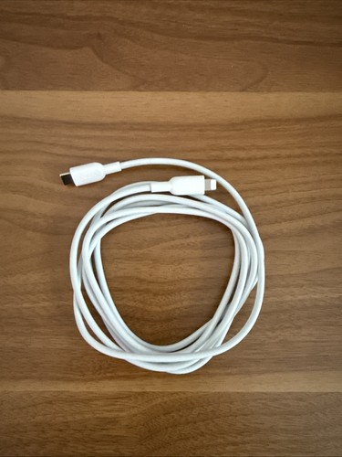 Anker 6 ft. USB C to Lightning Cable for Apple iPhone MFi-Certified - 第 1/3 張圖片