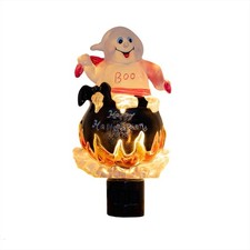 Novelty Lights LED Night Light with Swivel Plug