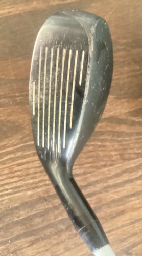 Adams 2015 IDEA TECH 4-5-6 HYBRID Graphite Fubuki Lite Senior Flex - New Grips - Picture 8 of 13