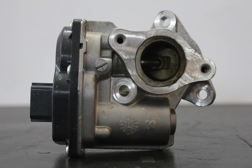 Nissan AGR Ventil 147104647R