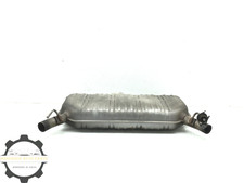 2020-2025 CADILLAC CT5 2.0L REAR EXHAUST MUFFLER OEM