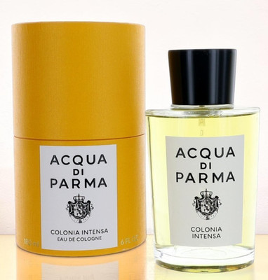 Acqua di Parma COLONIA INTENSA Eau de Colonia 6 oz for Men Spray NEW