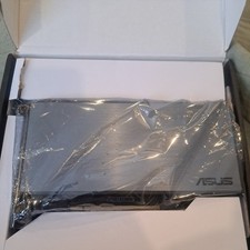 ASUS Hyper M.2 x16 V2 NVMe Expansion Card PCIe 3.0