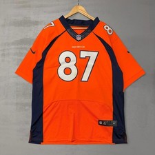 Eric Decker Rookie Card Guide 20