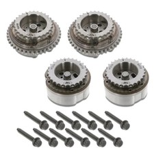 Ford Racing Cam Phaser Kit High Performance Mustang 5.0l 5.2l 2015-2017 Ford Racing Cam Phaser Kit High Performance Mustang 5.0l 5.2l 2015-2017