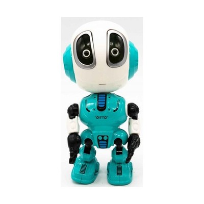 Betheaces Talking R-bot EX