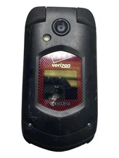 Verizon Kyocera E4520 Flip Phone