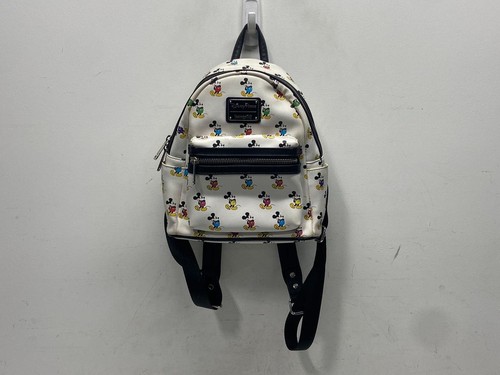 Disney Parks Loungefly Mickey Mouse Backpack
