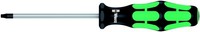 Wera Werk Schraubendreher 367 Torx® Schraubendreher 05028005001