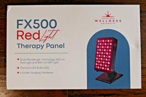 Fx Red Light | eBay