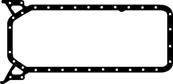 Fits CORTECO 423979P OIL PAN GASKET MERCEDES 250  ⭐UK Stock⭐