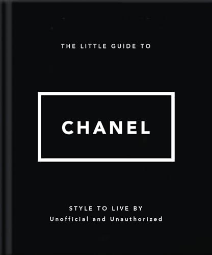 Little Guide to Chanel HARDBACK 9781035436514 - Image 3