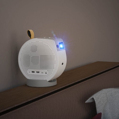 BenQ GV50 - Afbeelding 10 van 12